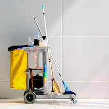 South Jersey Janitorial Services