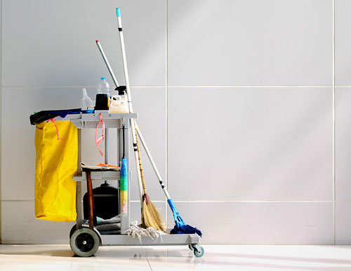 Fine Cleaning | Janitorial Services in Mt. Laurel, NJ 08054