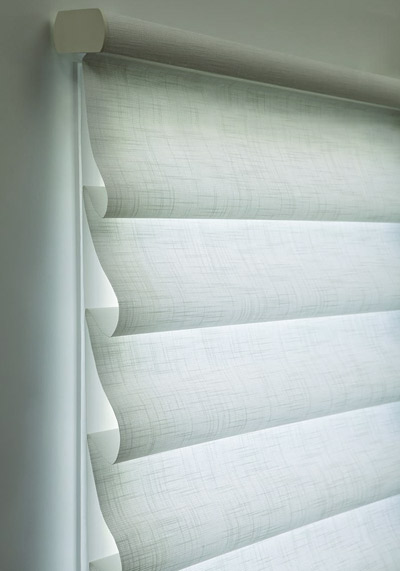 Vignette Blinds