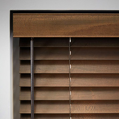 Wood Blinds